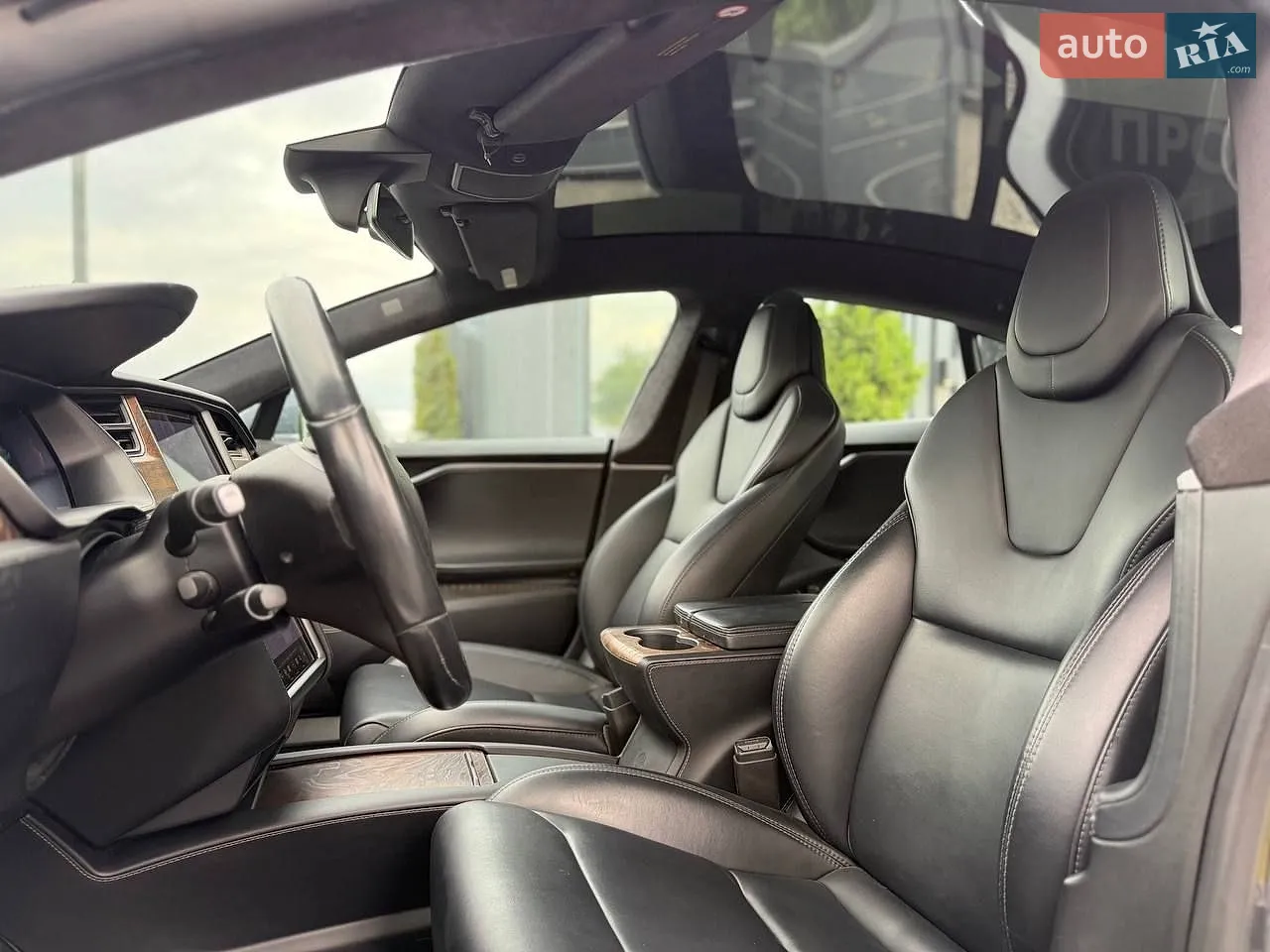 2018 Tesla Model S - мініатюра 17
