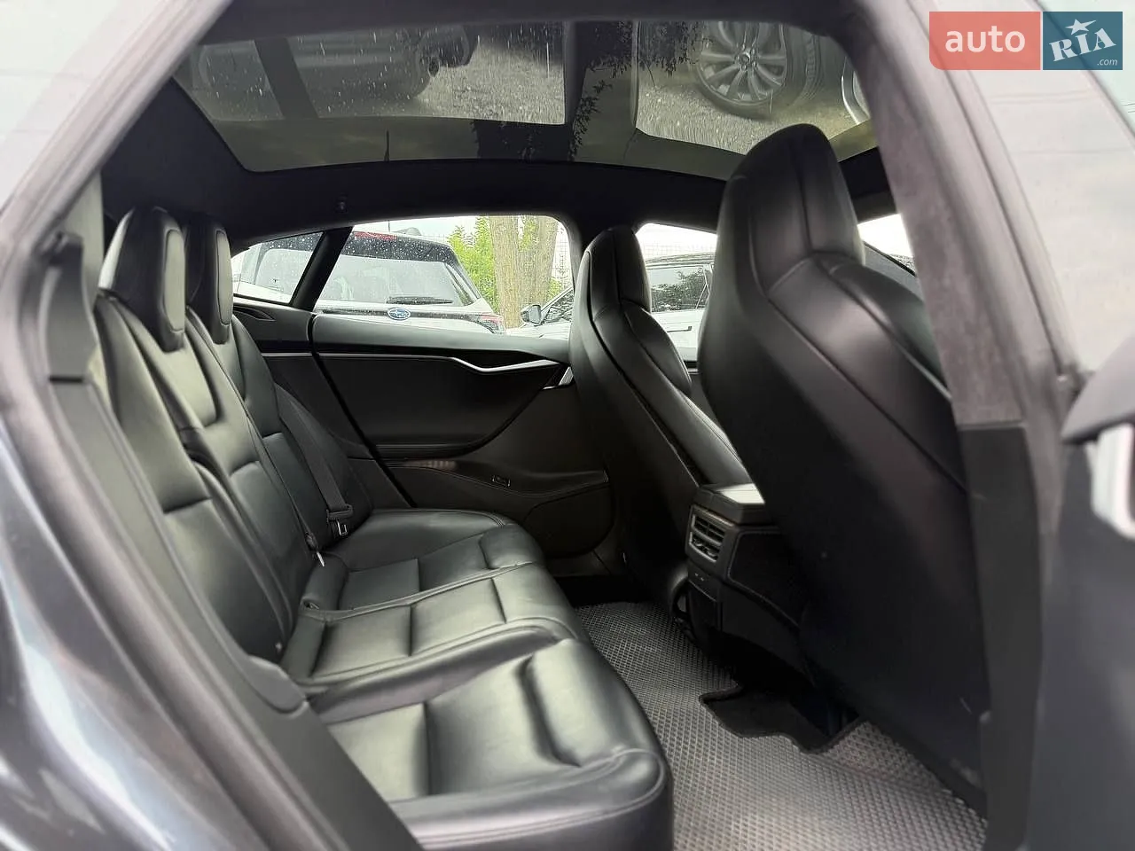 2018 Tesla Model S - мініатюра 23
