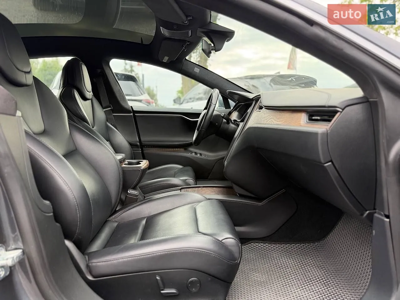 2018 Tesla Model S - мініатюра 27
