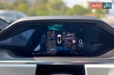 Ліфтбек Tesla Model S 2021 в Одесі фото 40 Ліфтбек Tesla Model S 2021 в Одесі