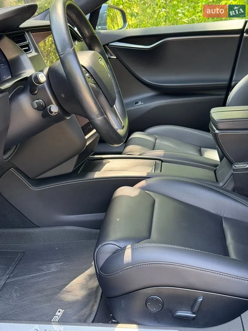 2018 Tesla Model S - мініатюра 20