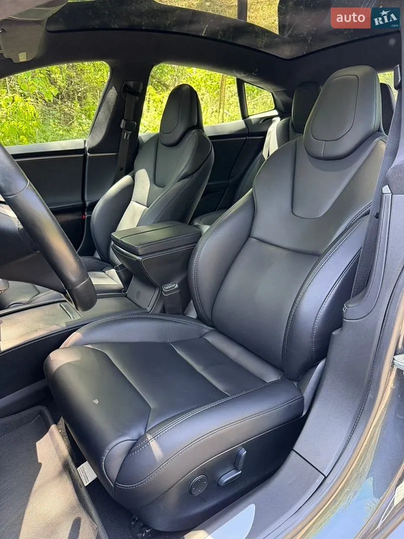 2018 Tesla Model S - мініатюра 22