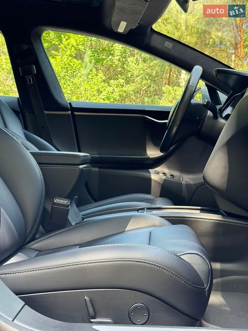 2018 Tesla Model S - мініатюра 26