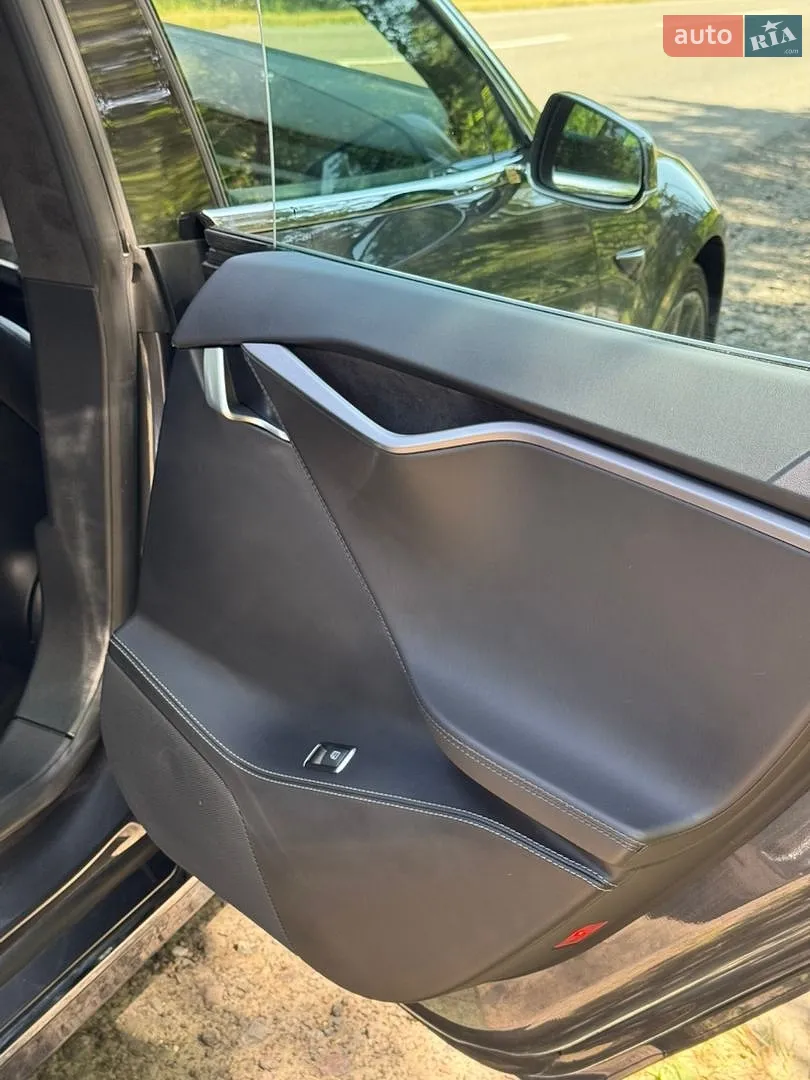 2018 Tesla Model S - мініатюра 28