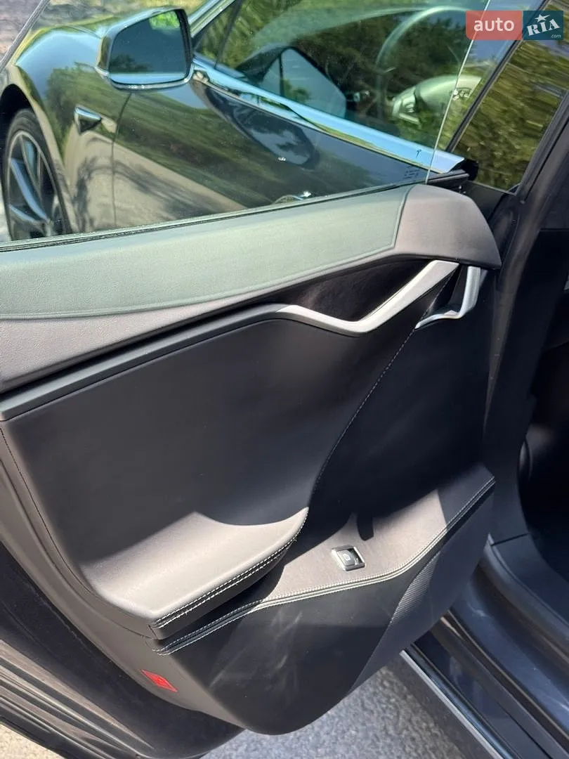 2018 Tesla Model S - мініатюра 32