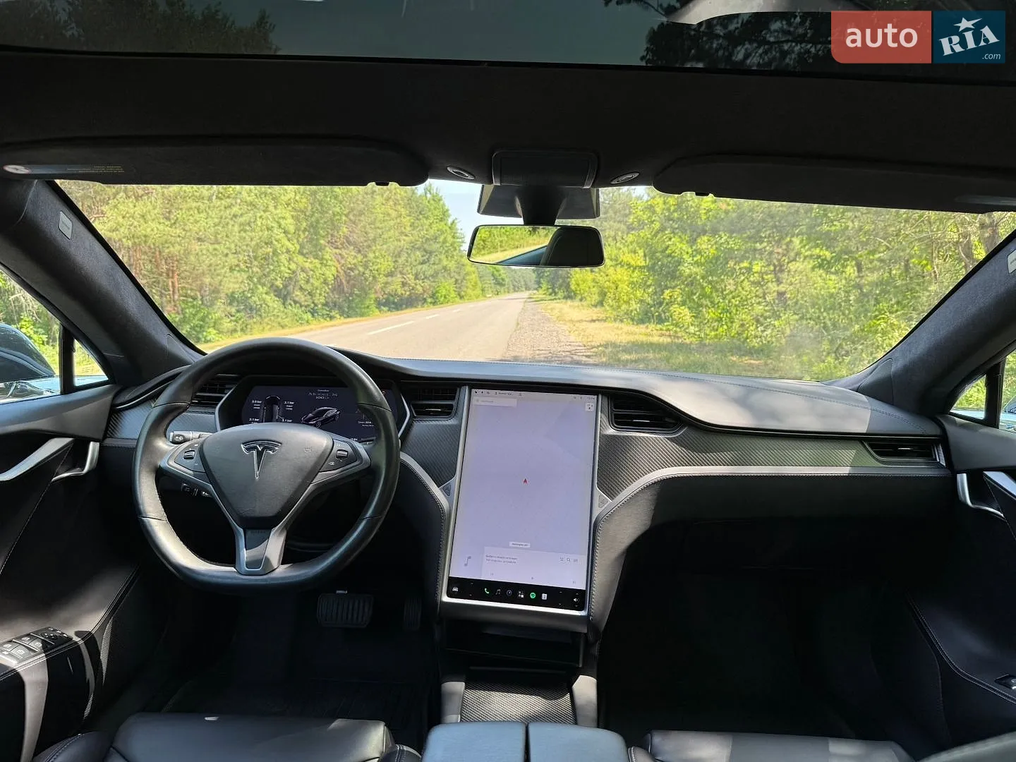 2018 Tesla Model S - мініатюра 36