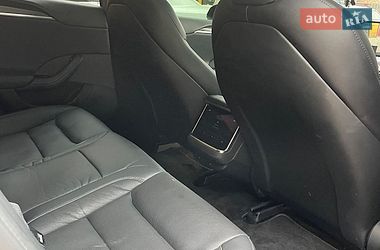 Ліфтбек Tesla Model S 2021 в Трускавці фото 10 Ліфтбек Tesla Model S 2021 в Трускавці