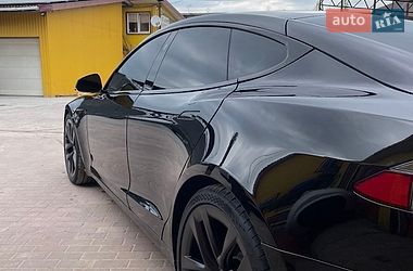 Ліфтбек Tesla Model S 2021 в Трускавці фото 4 Ліфтбек Tesla Model S 2021 в Трускавці