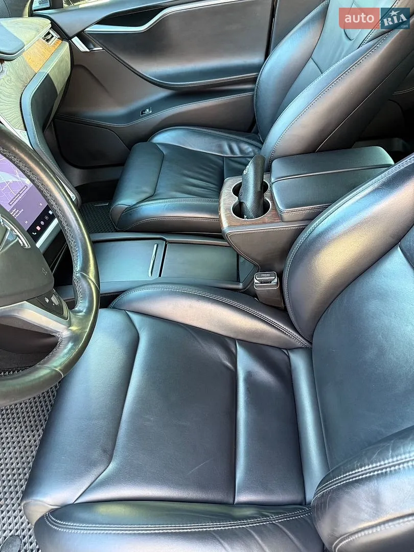 2017 Tesla Model S - мініатюра 29