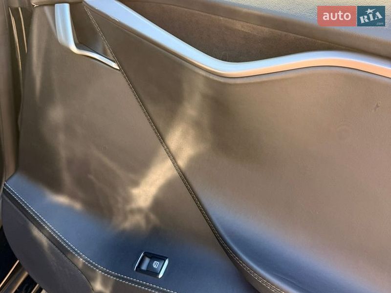 Лифтбек Tesla Model S 2019 в Кривом Роге