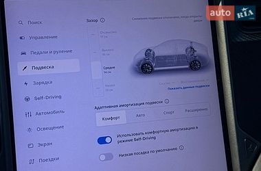 Лифтбек Tesla Model S 2019 в Кривом Роге