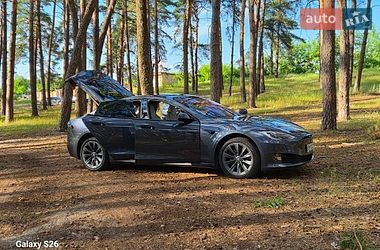 tesla model-s 2019 в Суми від професійного продавця Владимир