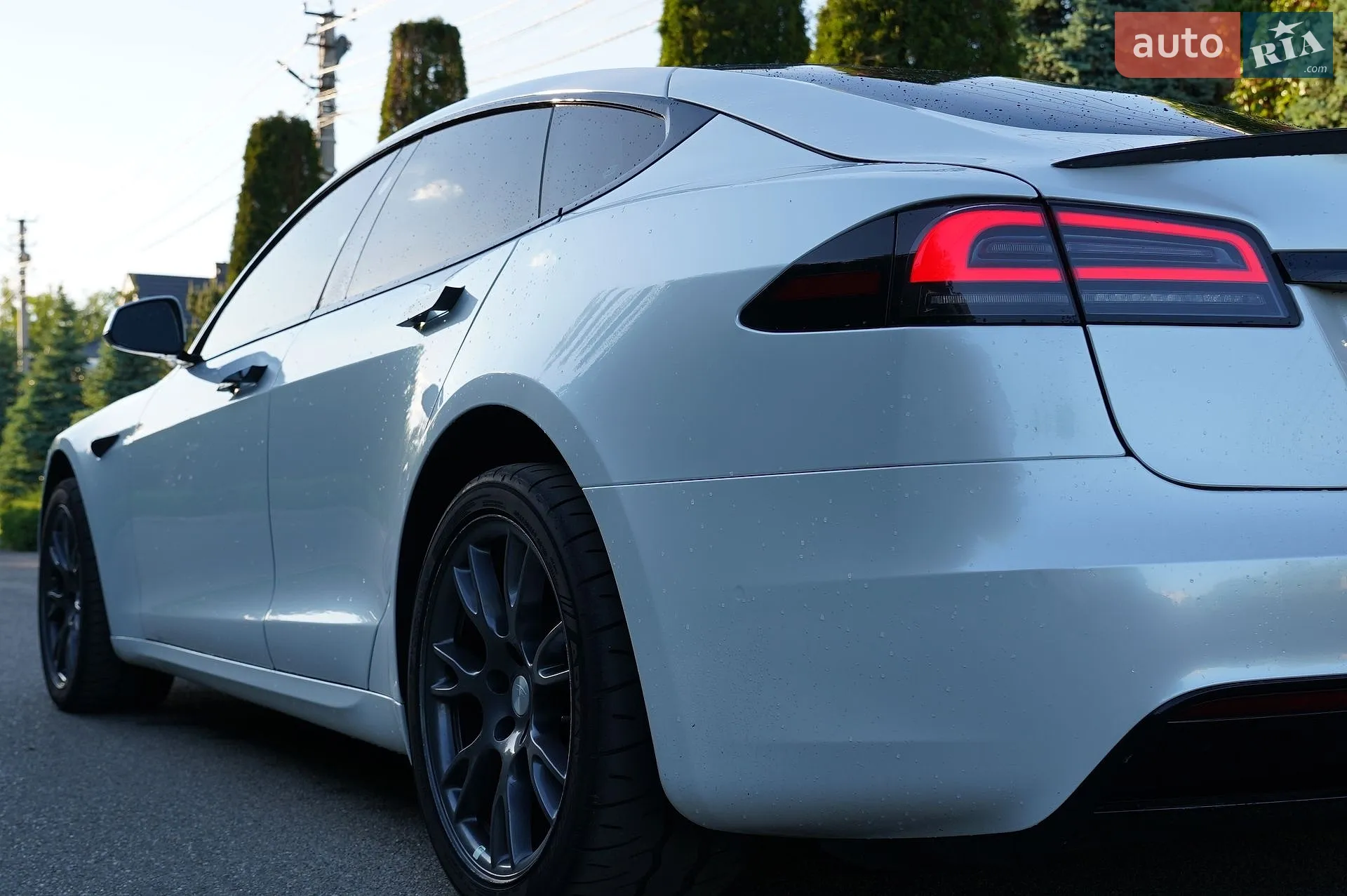 2022 Tesla Model S - мініатюра 6