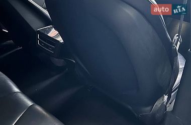 Ліфтбек Tesla Model S 2014 в Полтаві