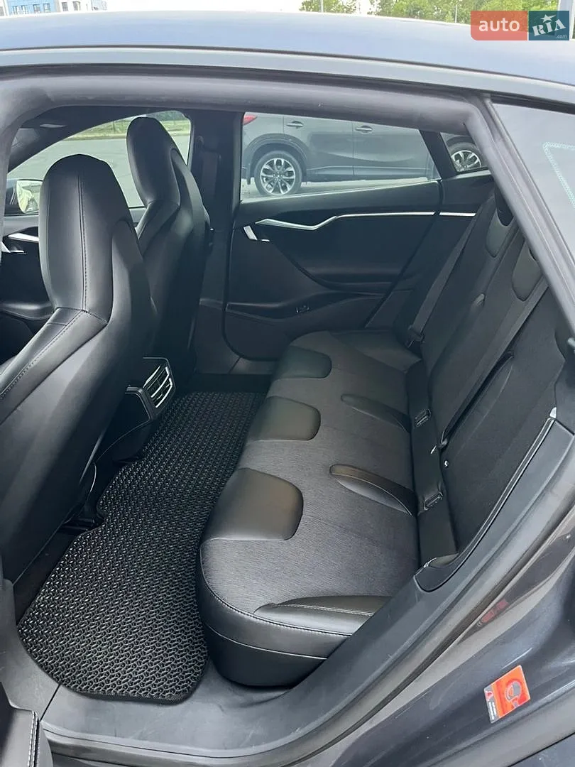 2016 Tesla Model S - мініатюра 7