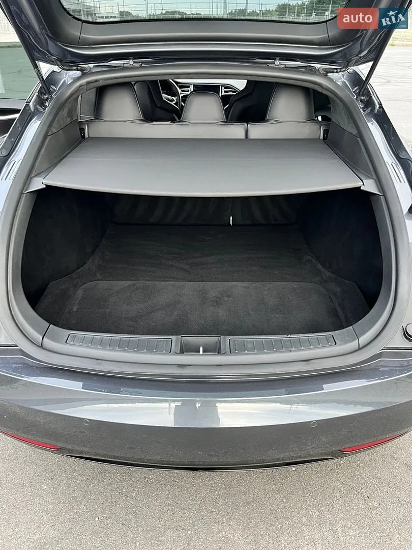 2016 Tesla Model S - мініатюра 13