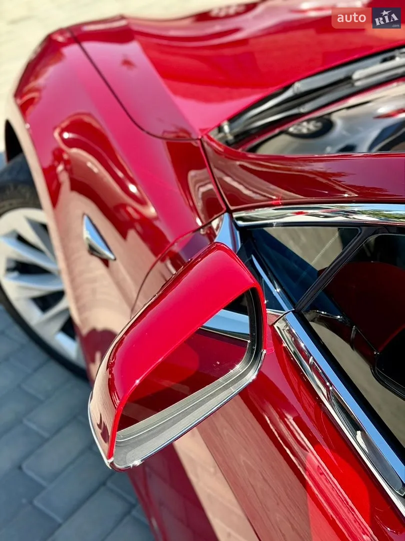 2017 Tesla Model S - мініатюра 19