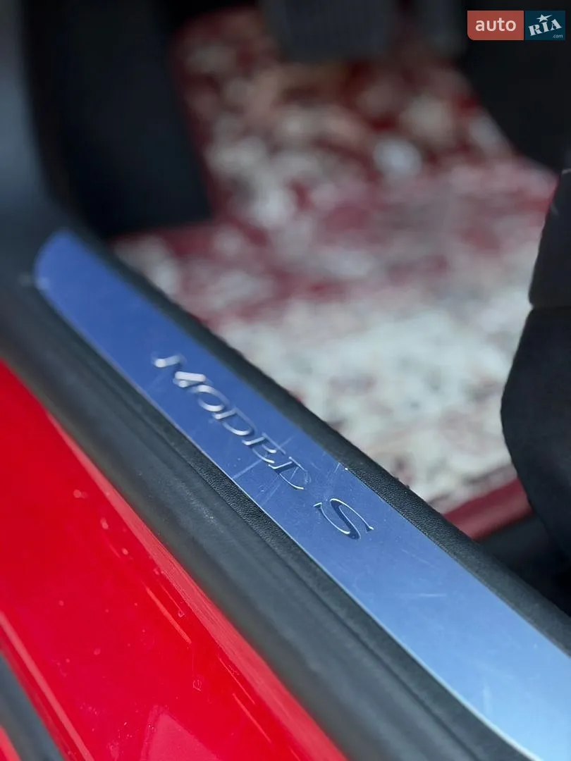 2017 Tesla Model S - мініатюра 49