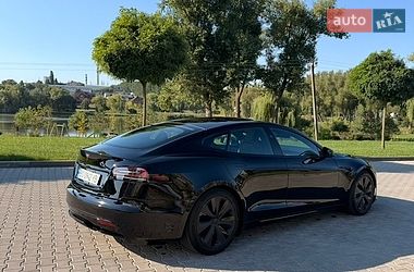 Лифтбек Tesla Model S 2023 в Умани фото 13 Лифтбек Tesla Model S 2023 в Умани