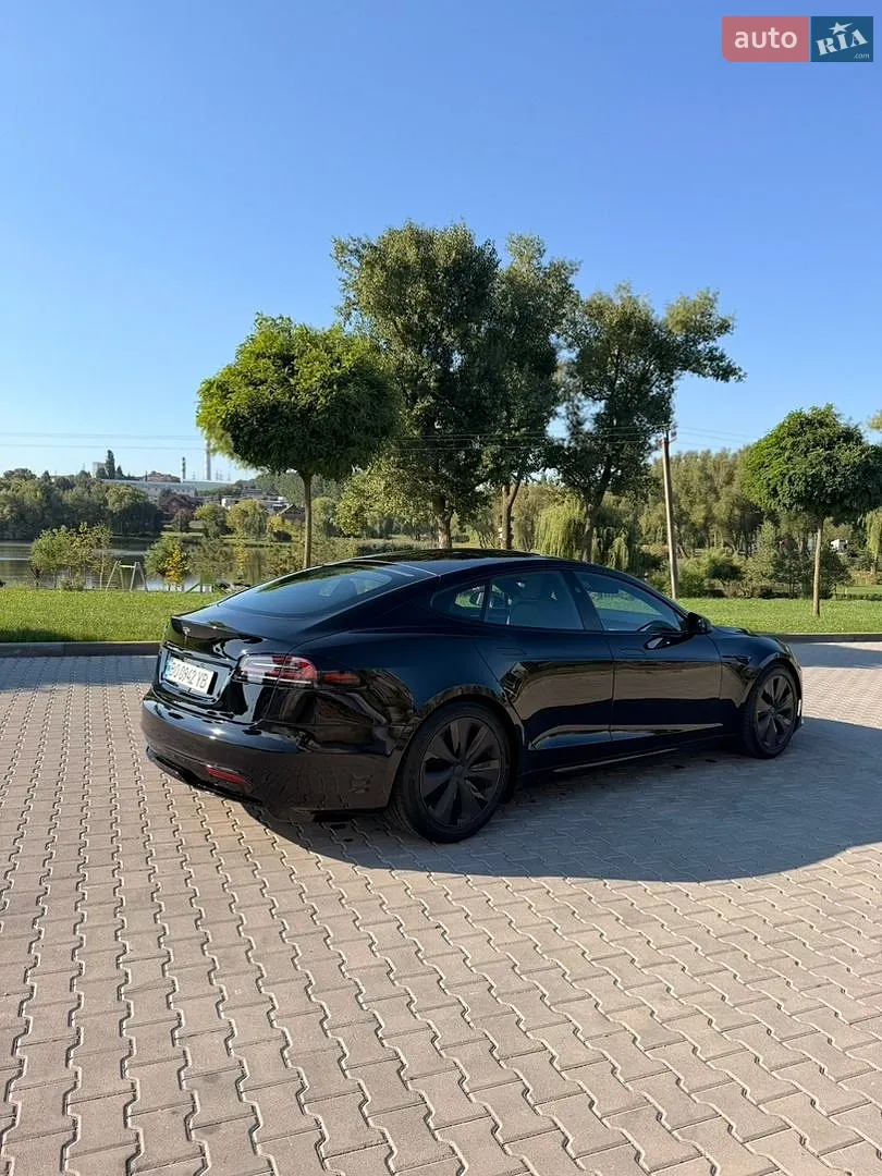 2023 Tesla Model S - мініатюра 13