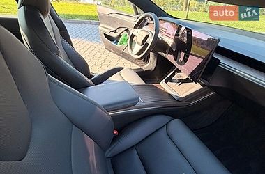 Лифтбек Tesla Model S 2023 в Умани фото 28 Лифтбек Tesla Model S 2023 в Умани