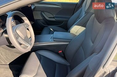 Лифтбек Tesla Model S 2023 в Умани фото 23 Лифтбек Tesla Model S 2023 в Умани
