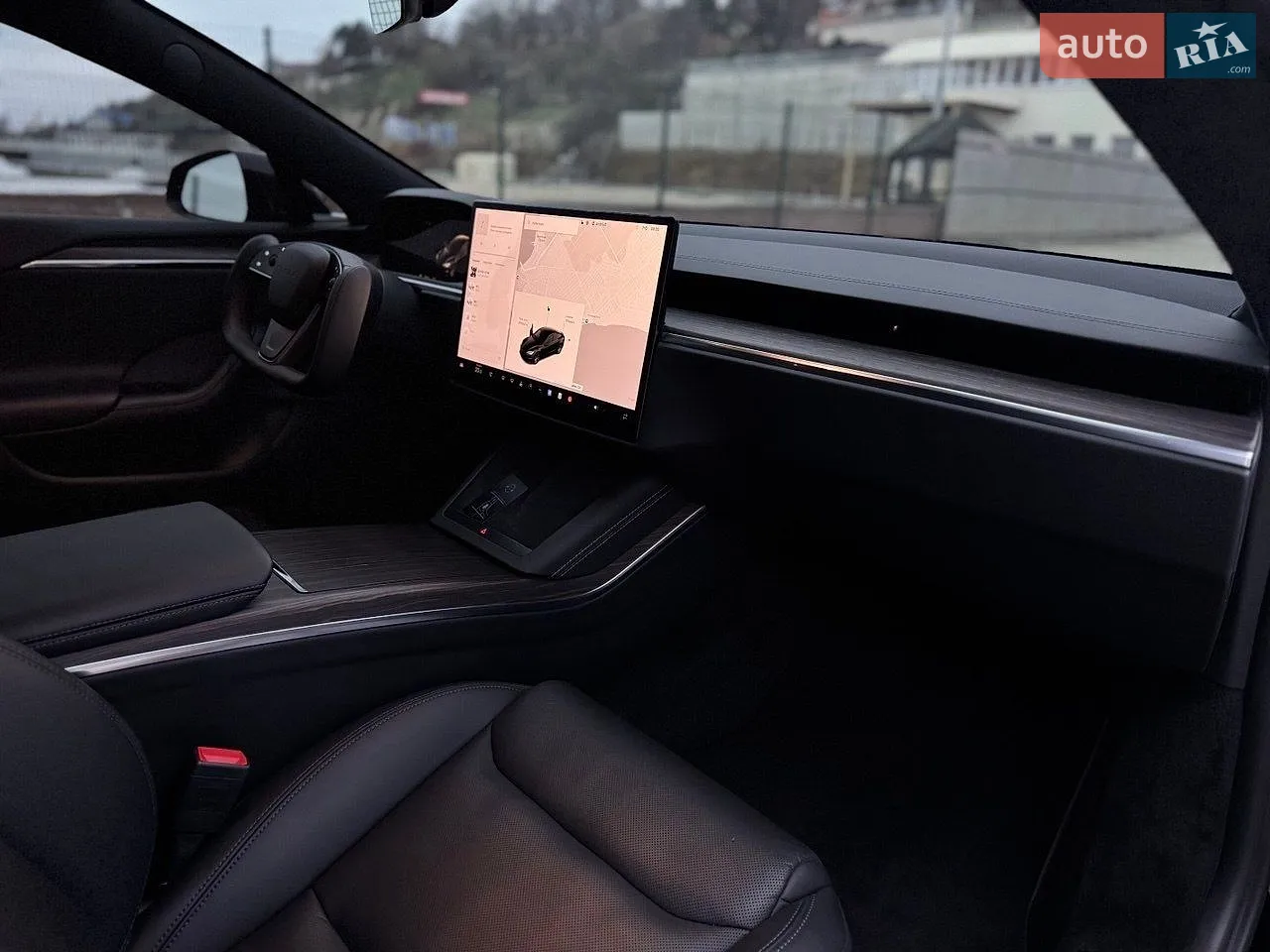 2023 Tesla Model S - мініатюра 5