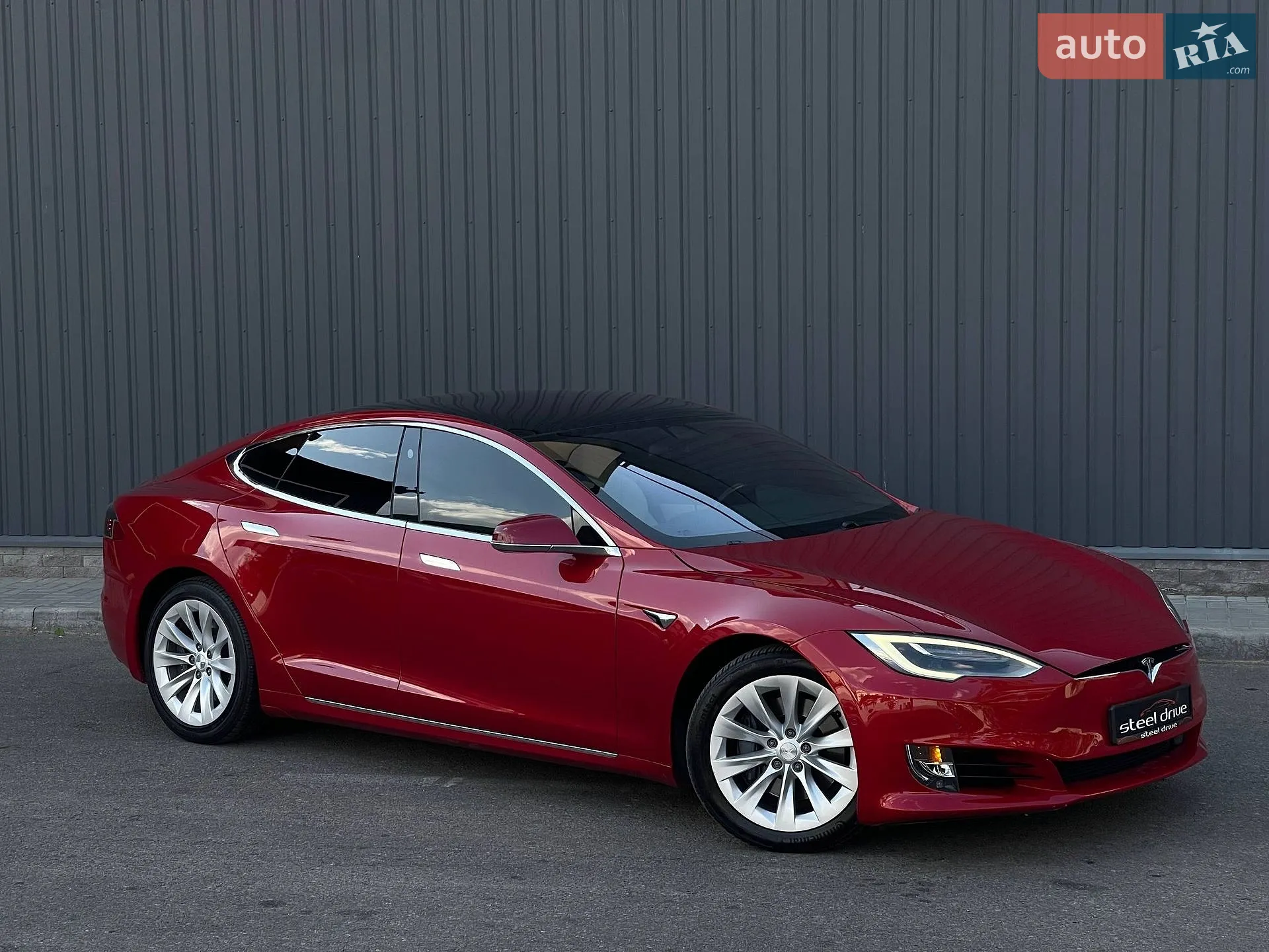 2019 Tesla Model S - мініатюра 25