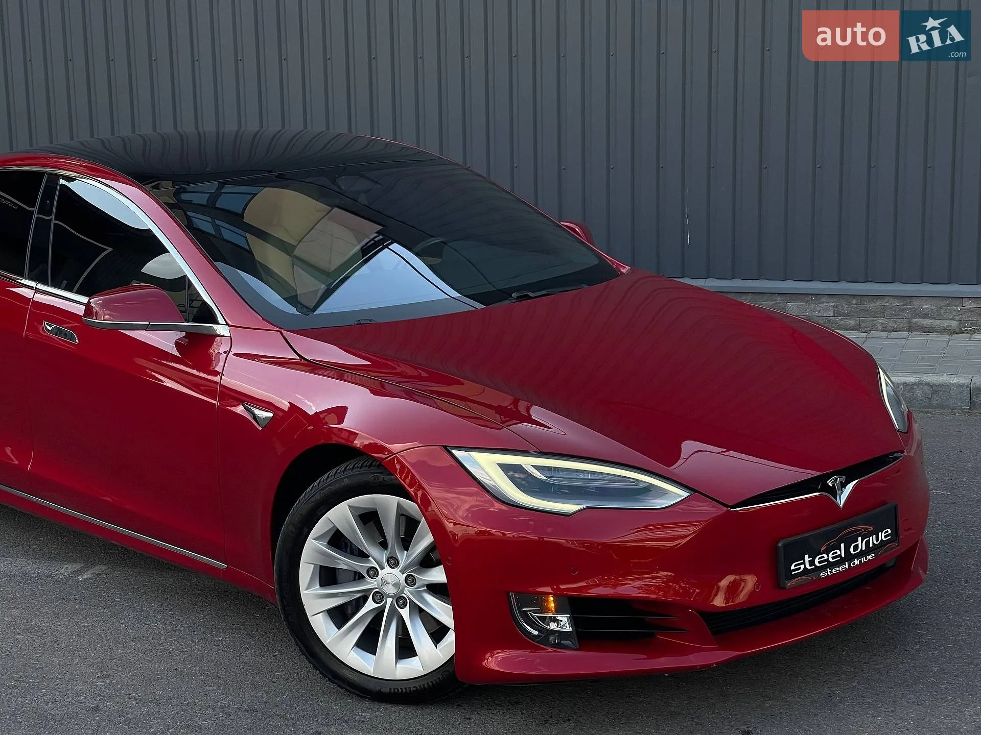 2019 Tesla Model S - мініатюра 24