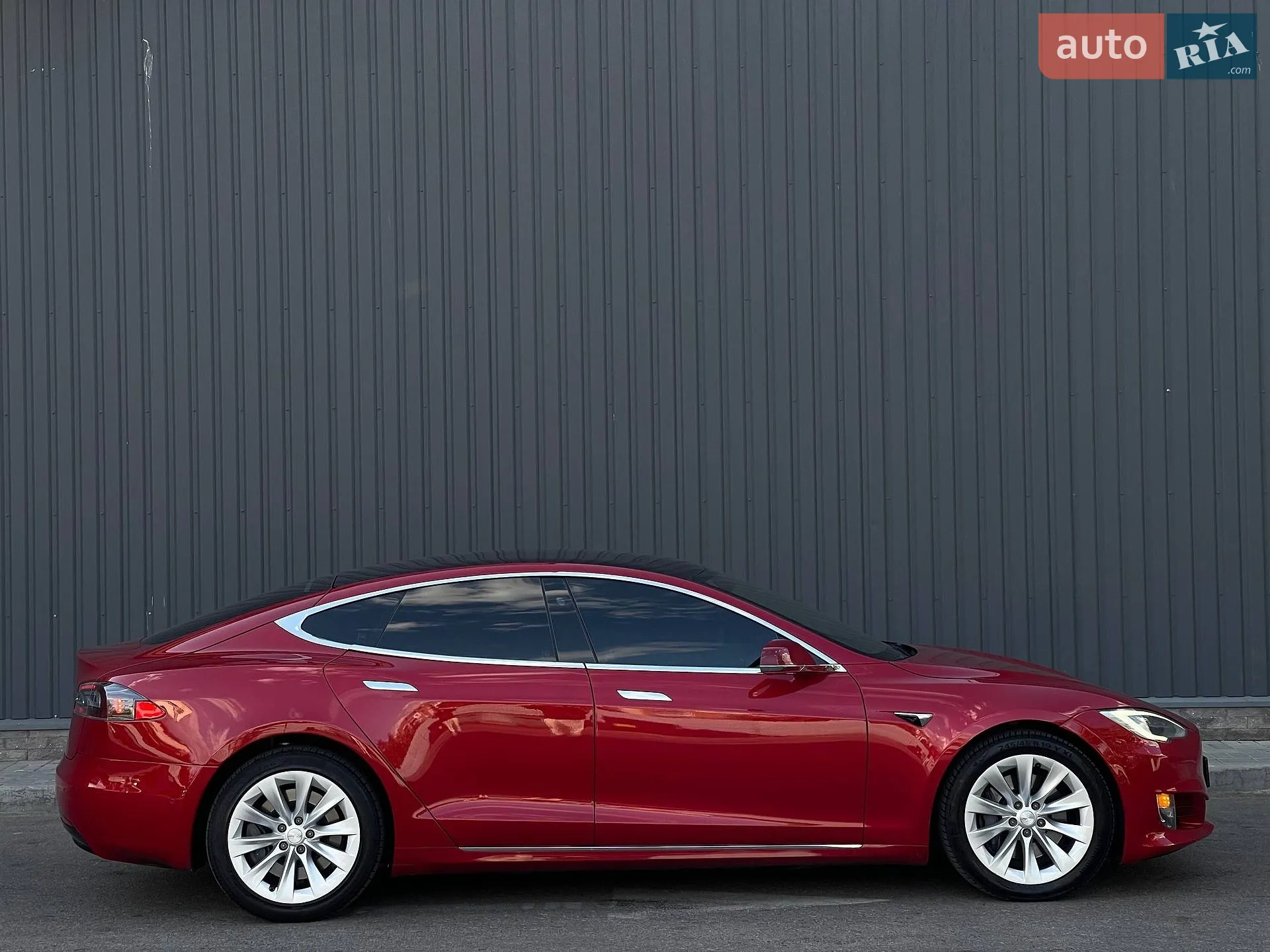 2019 Tesla Model S - мініатюра 22