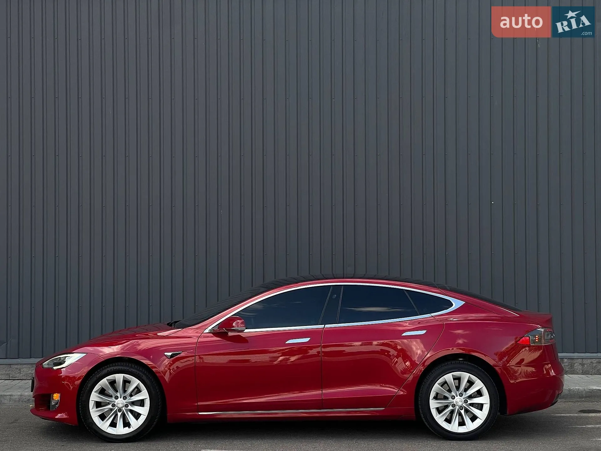 2019 Tesla Model S - мініатюра 5