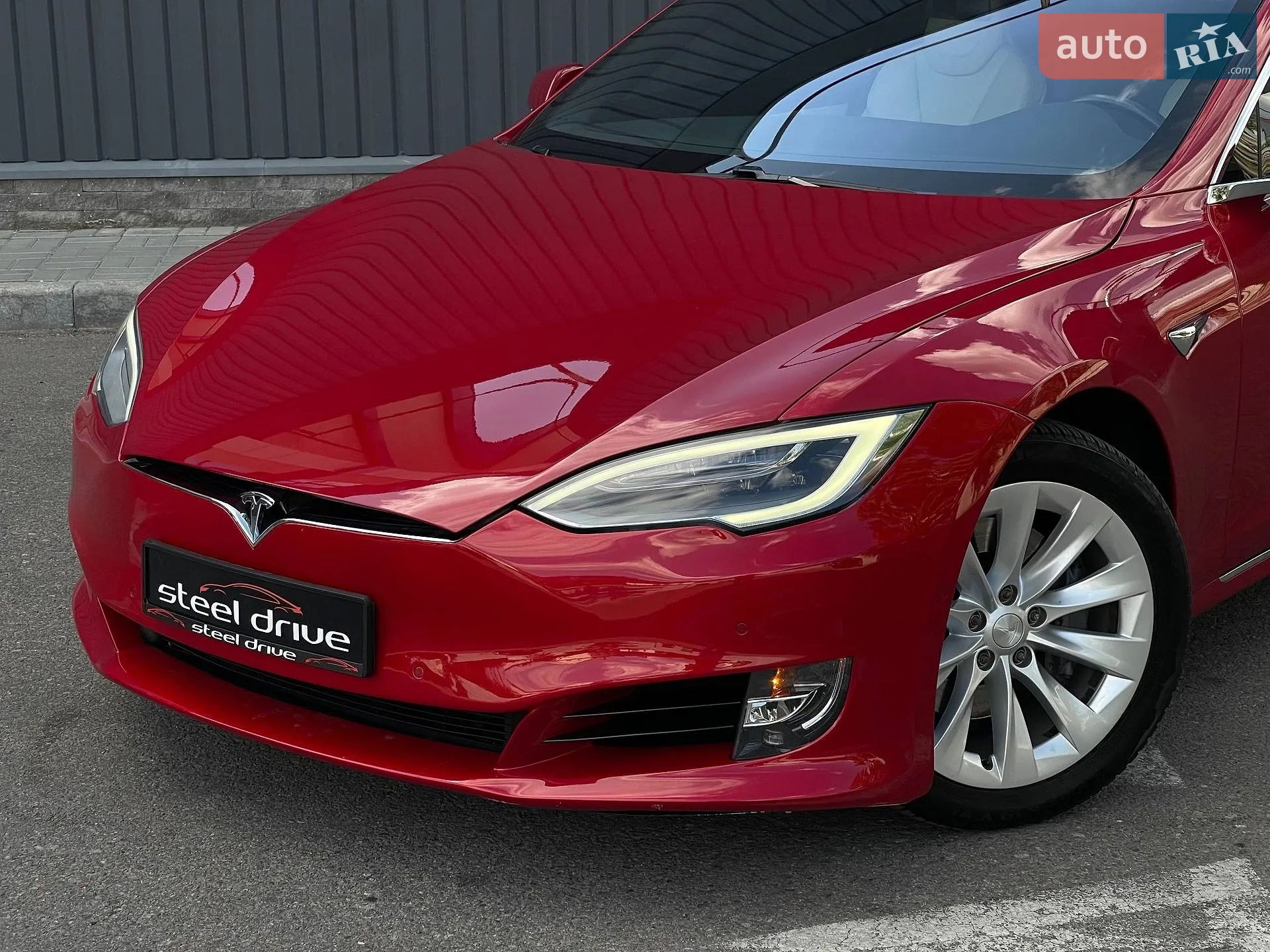 2019 Tesla Model S - мініатюра 4