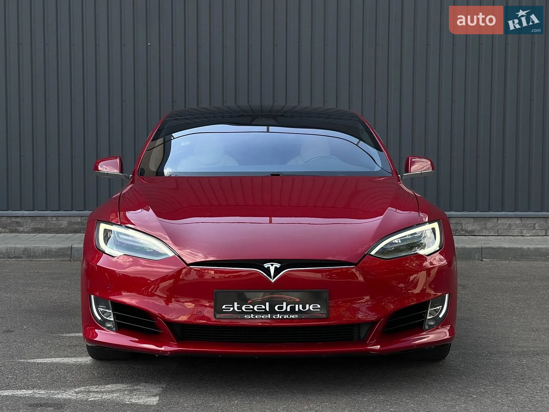 2019 Tesla Model S - мініатюра 28