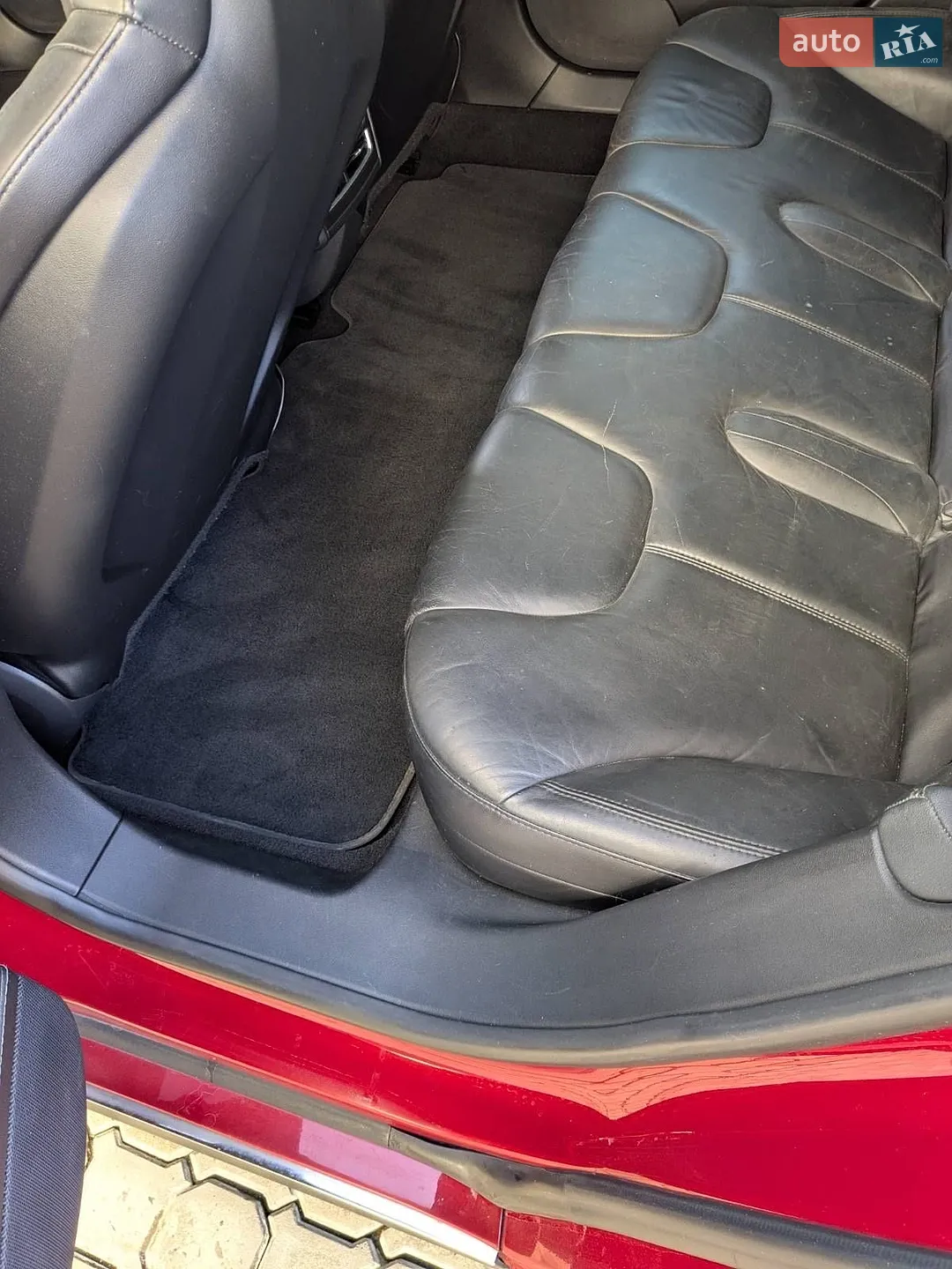 2014 Tesla Model S - мініатюра 13