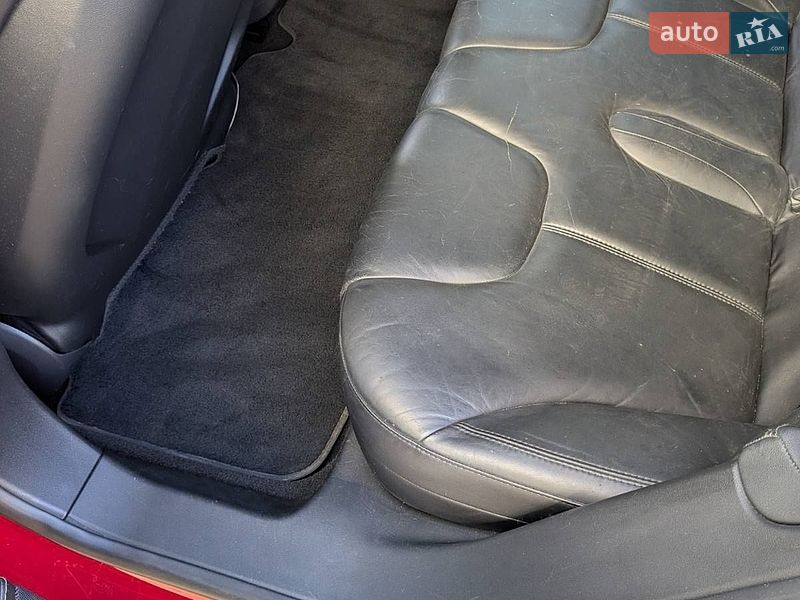 Ліфтбек Tesla Model S 2014 в Ковелі