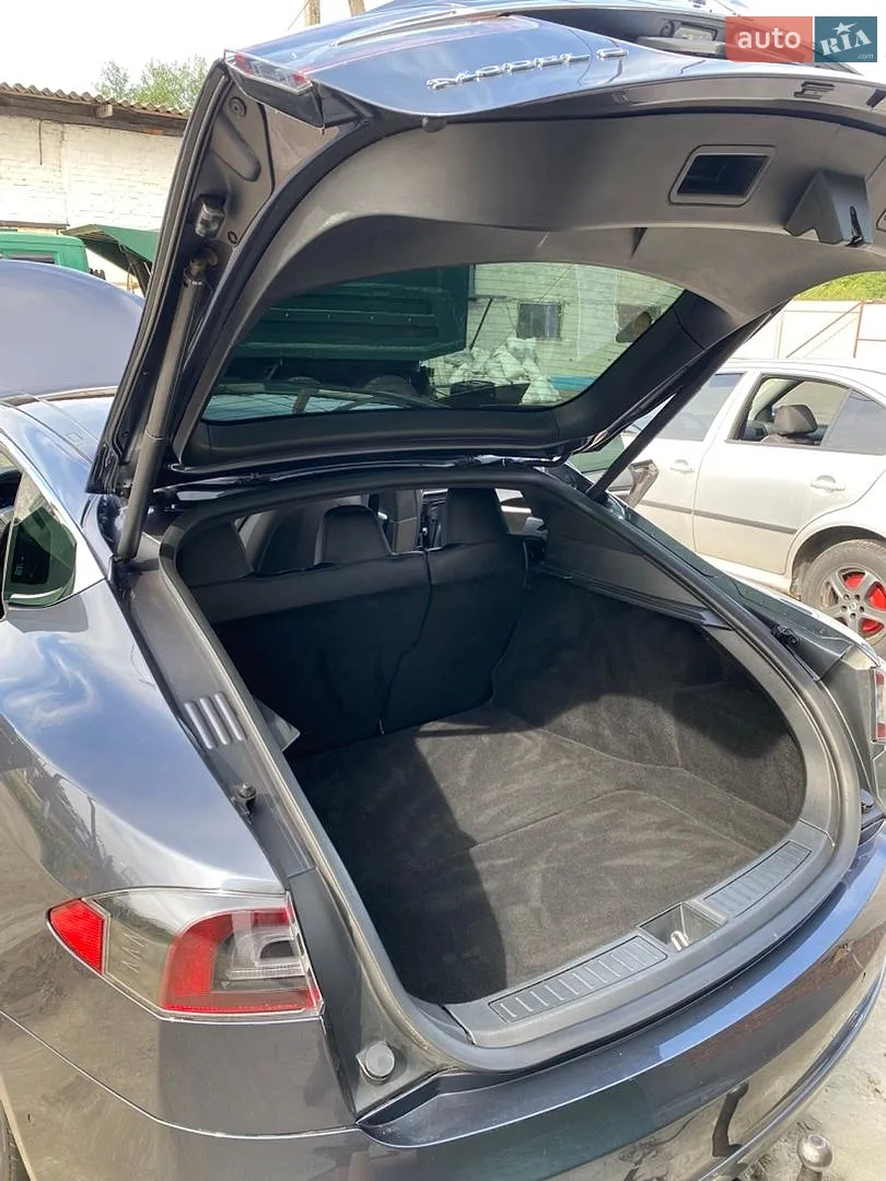 2016 Tesla Model S - мініатюра 15