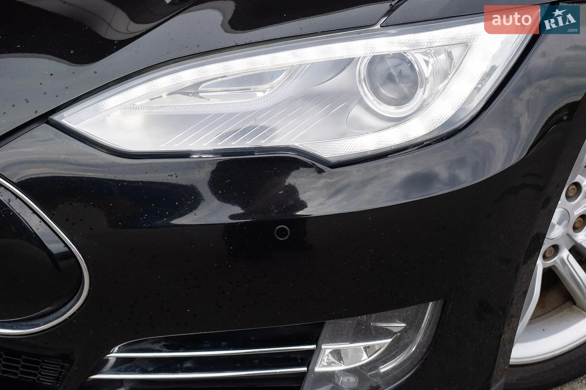 2014 Tesla Model S - мініатюра 32