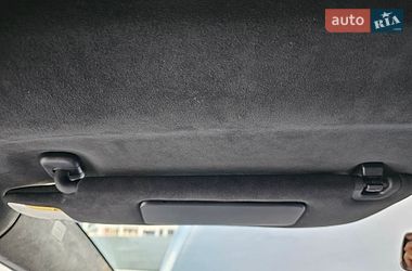 Ліфтбек Tesla Model S 2015 в Львові