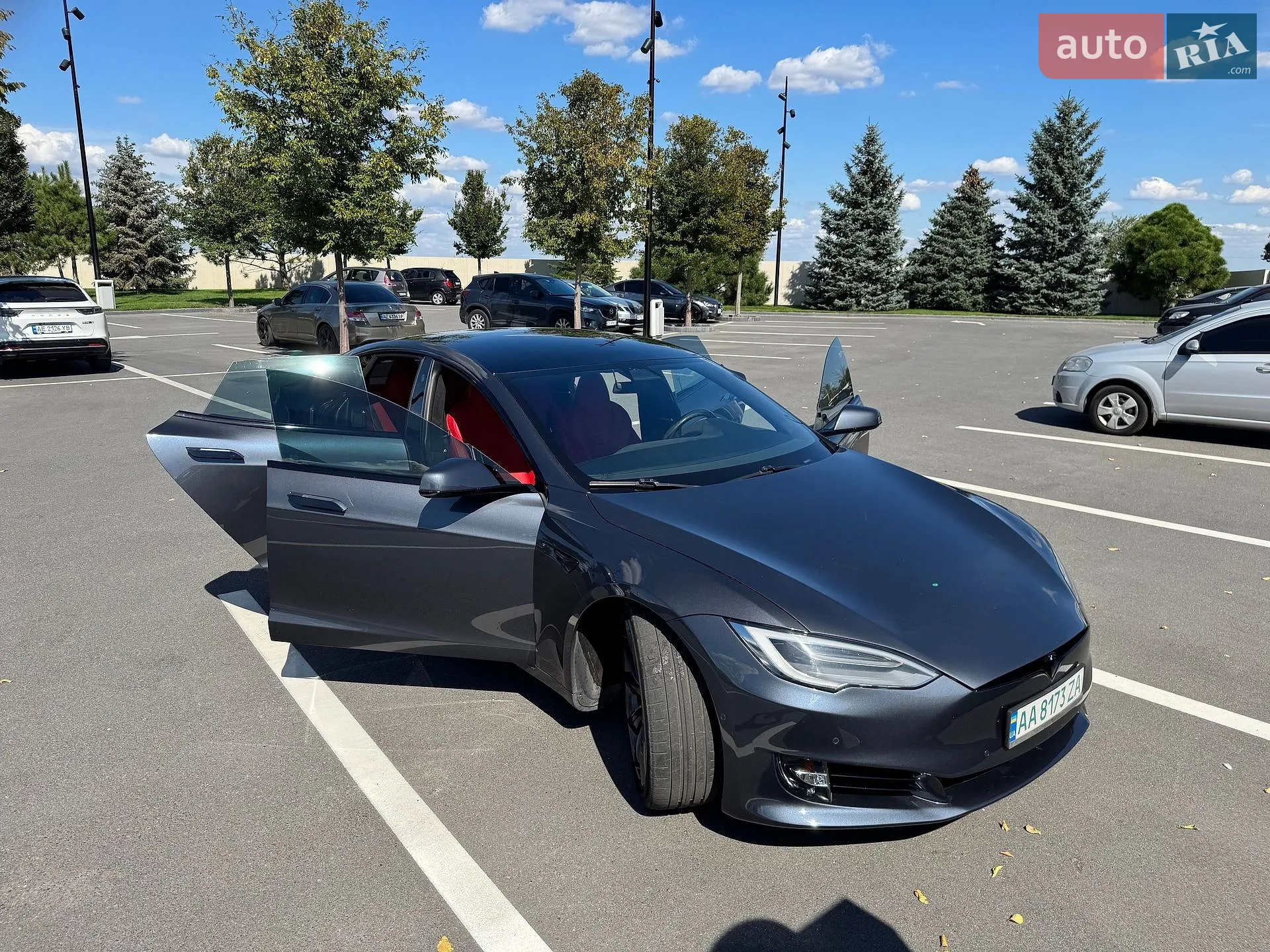 2017 Tesla Model S - мініатюра 9