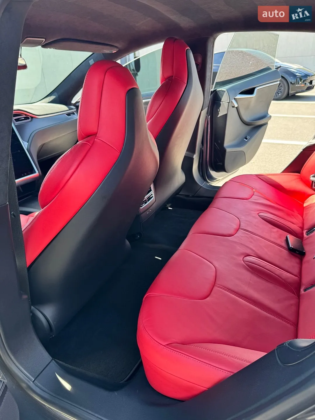2017 Tesla Model S - мініатюра 14