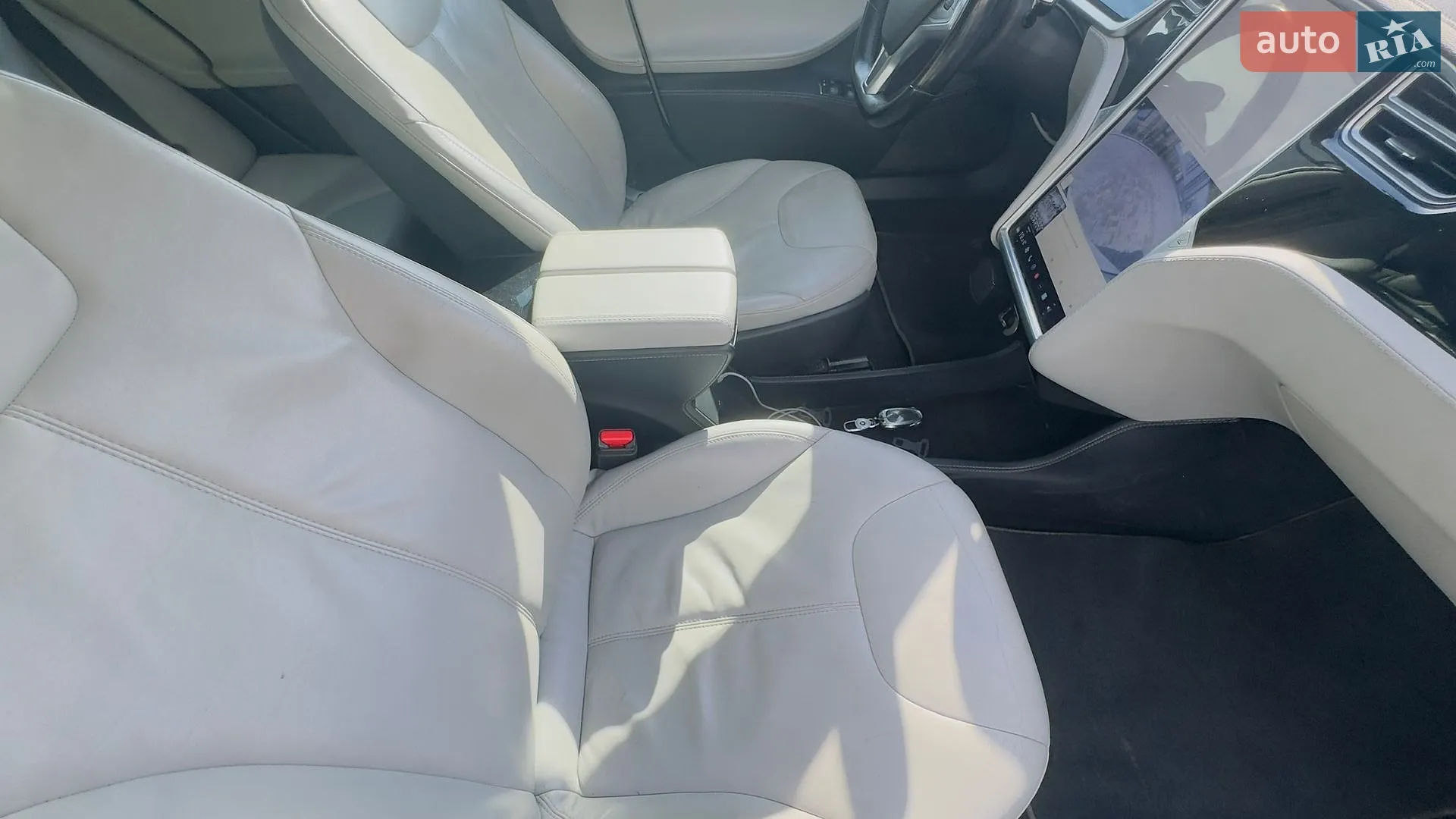 2013 Tesla Model S - мініатюра 17
