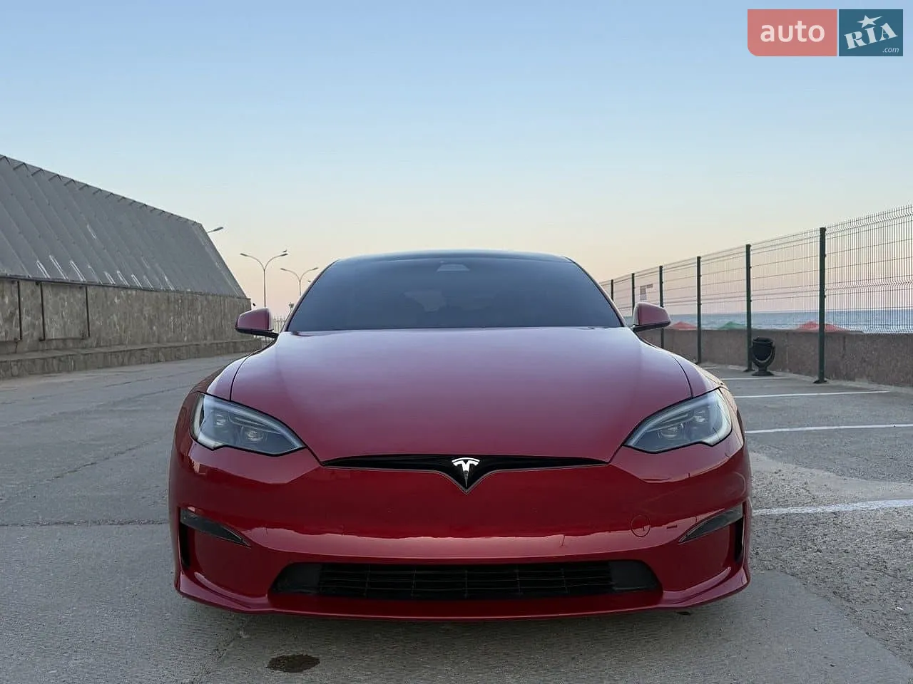 2023 Tesla Model S - мініатюра 4
