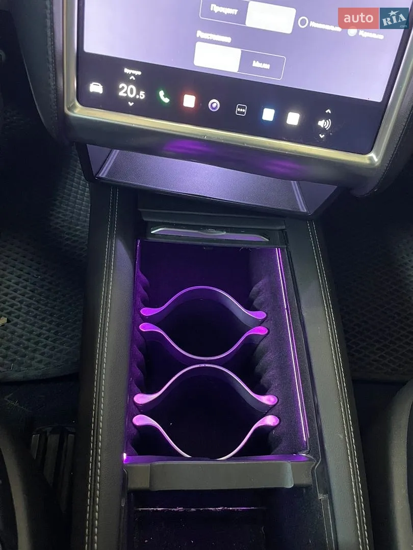 2013 Tesla Model S - мініатюра 18