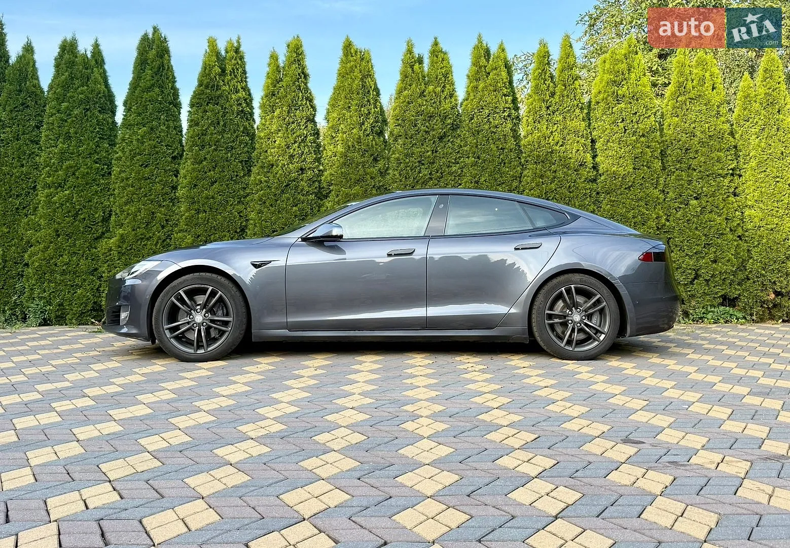 2020 Tesla Model S - мініатюра 4