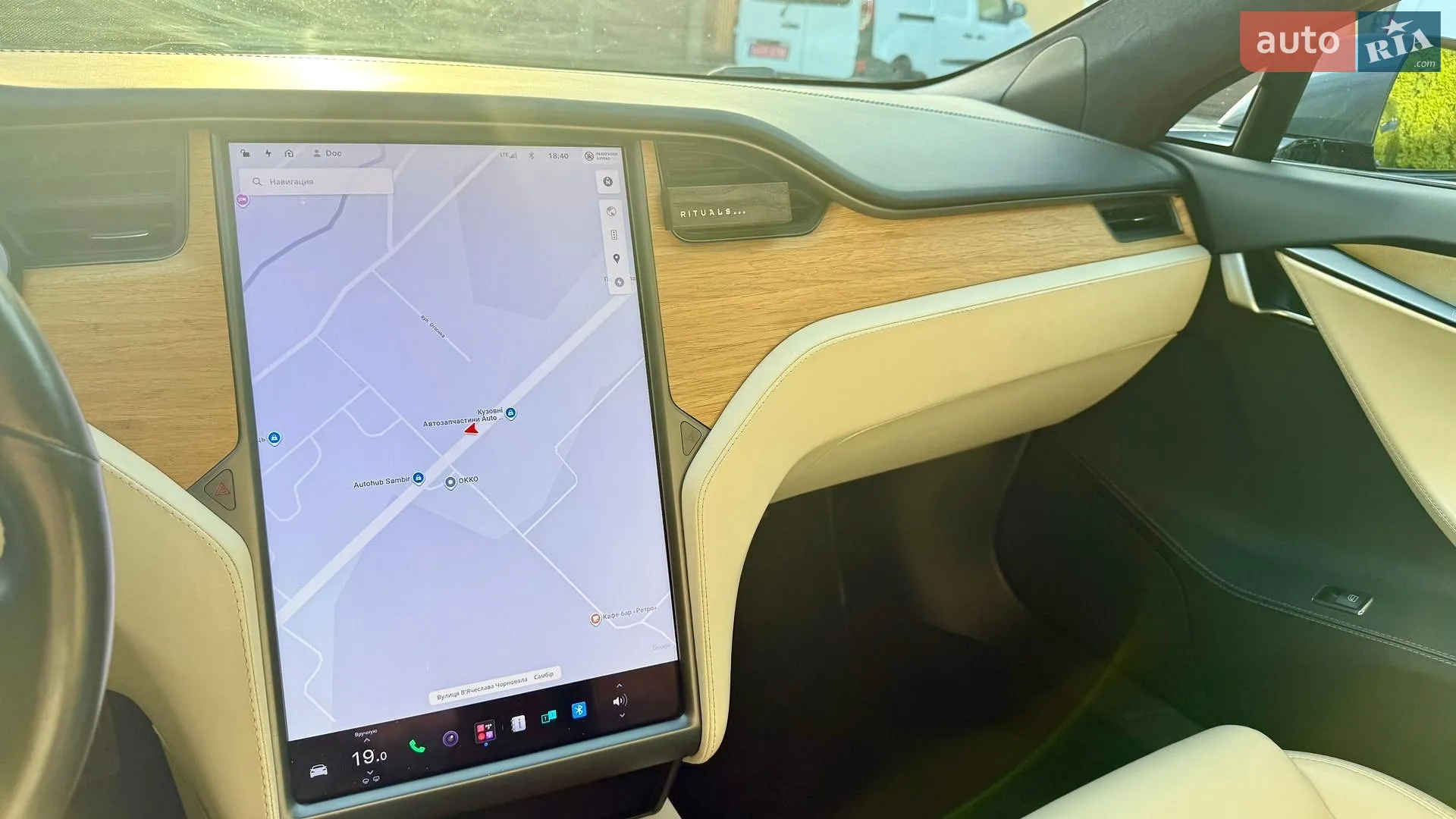 2020 Tesla Model S - мініатюра 29