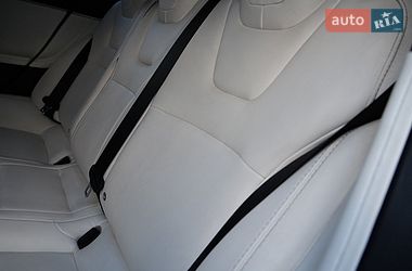 Ліфтбек Tesla Model S 2020 в Дрогобичі