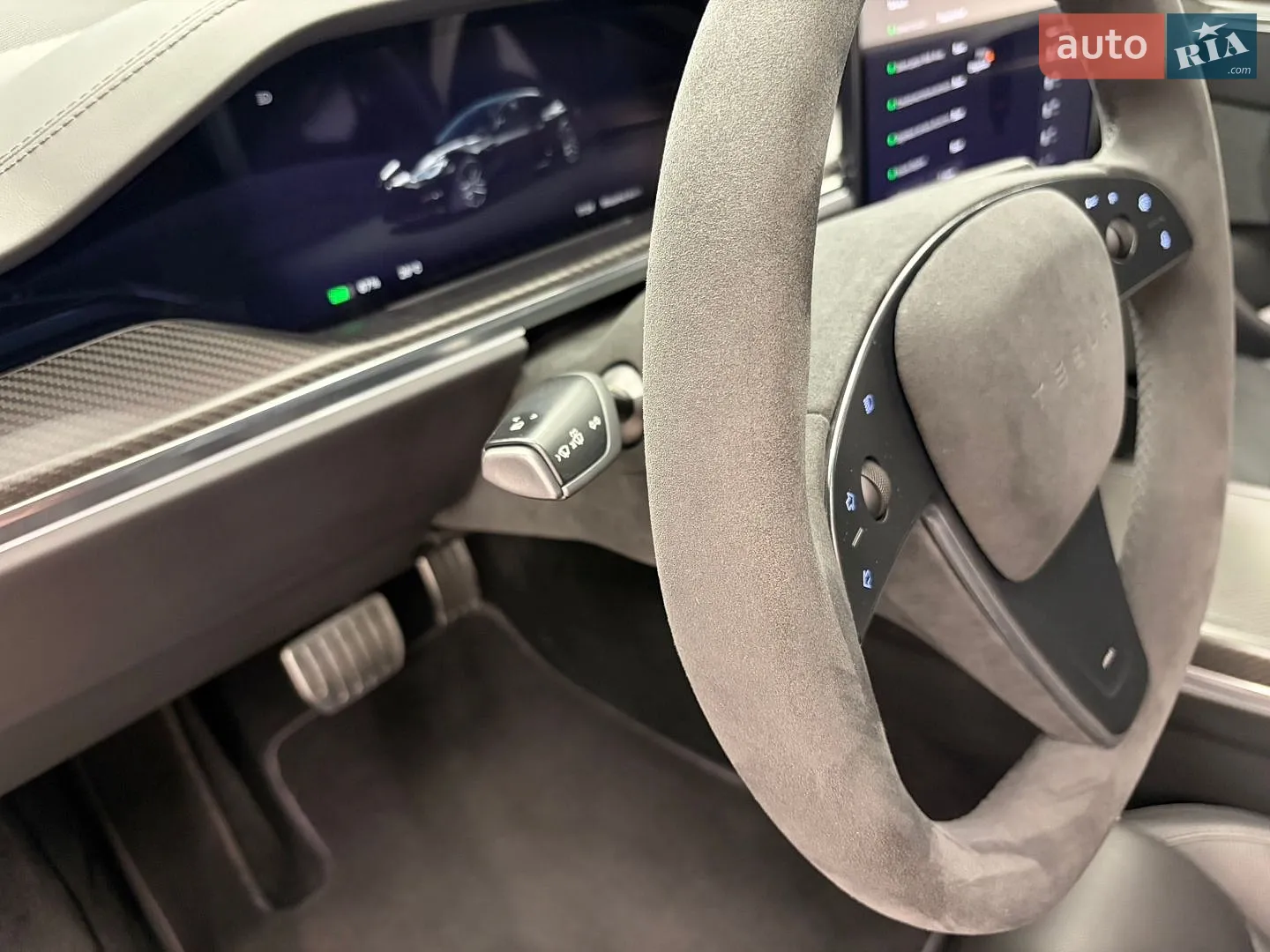 2021 Tesla Model S - мініатюра 18