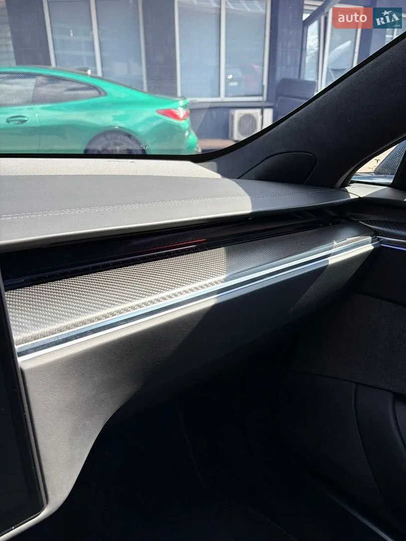 2021 Tesla Model S - мініатюра 33
