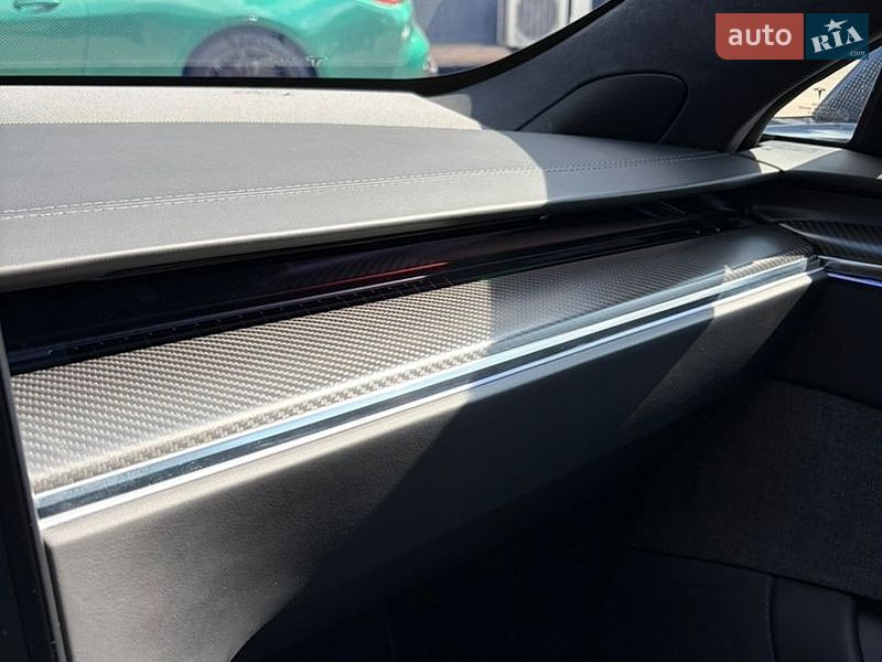 Лифтбек Tesla Model S 2021 в Киеве фото 34 Лифтбек Tesla Model S 2021 в Киеве