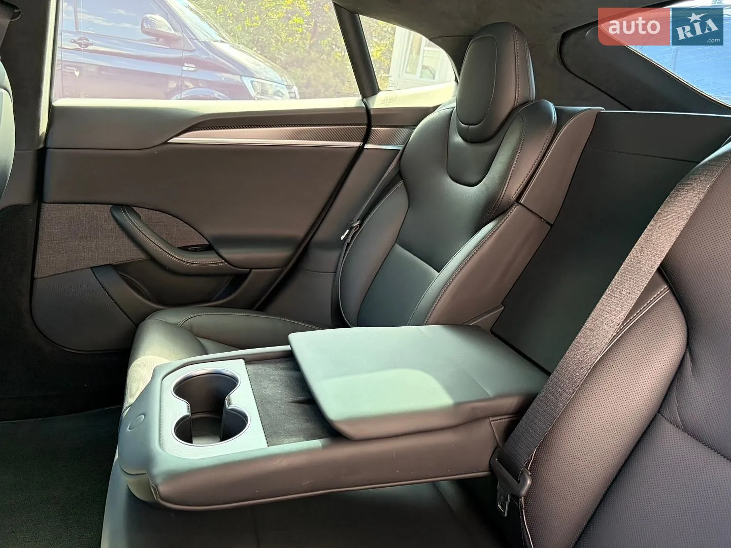 2021 Tesla Model S - мініатюра 42